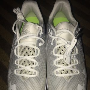 Men’s Under Armour Baseball Cleats